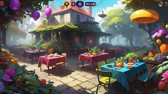 Sneaky Snacks — screenshot 4