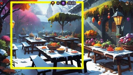 Sneaky Snacks — screenshot 5