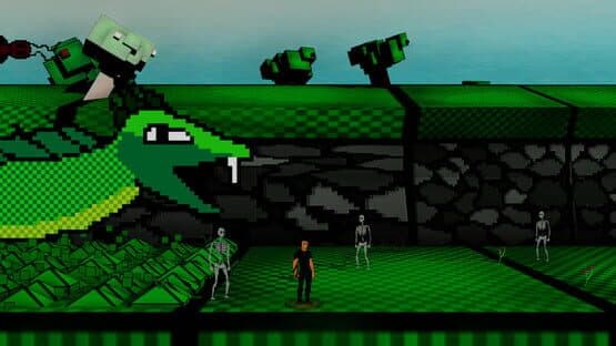 Fear Odyssey — screenshot 2