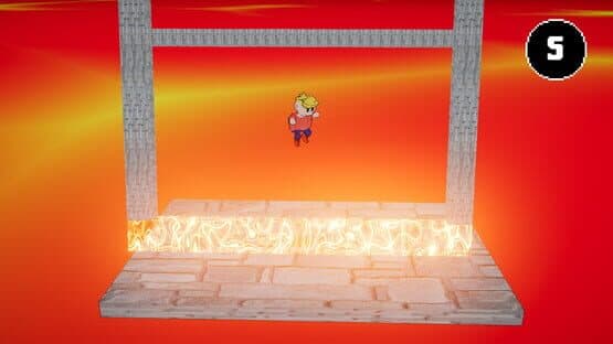 Answer To Survive — screenshot 4