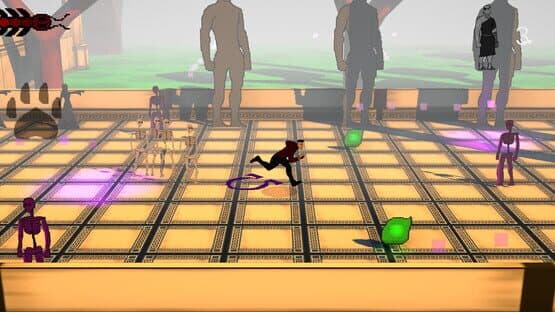 Fear Odyssey — screenshot 4