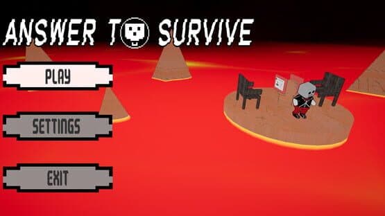 Answer To Survive — screenshot 6