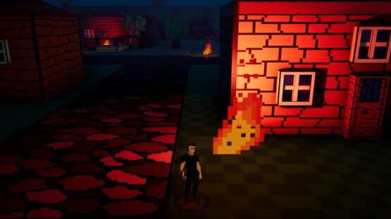 Fear Odyssey — screenshot 5