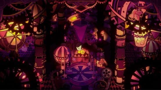 Illusion Carnival — screenshot 1