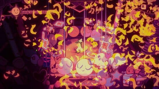 Illusion Carnival — screenshot 3