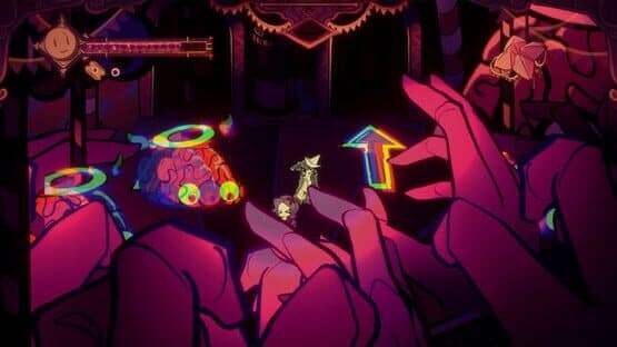 Illusion Carnival — screenshot 4