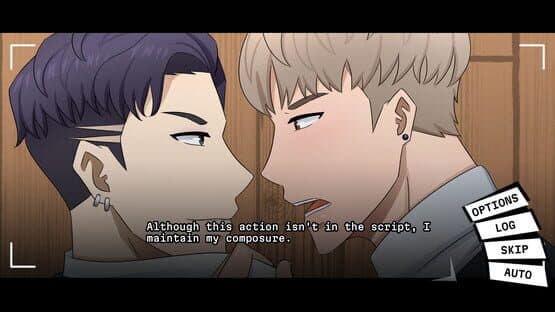 Revenge of the Antagonist — screenshot 1