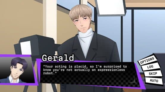 Revenge of the Antagonist — screenshot 2