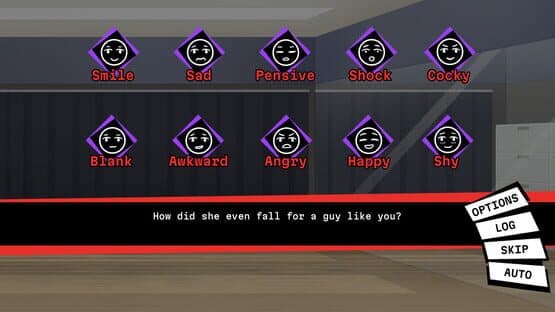 Revenge of the Antagonist — screenshot 3