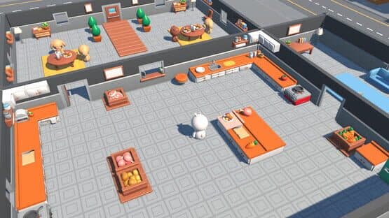 Kitchen Delights — screenshot 2