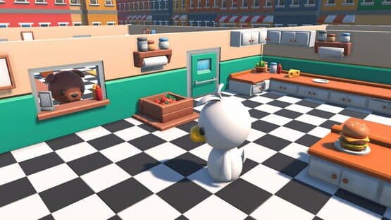 Kitchen Delights — screenshot 3
