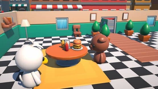 Kitchen Delights — screenshot 4