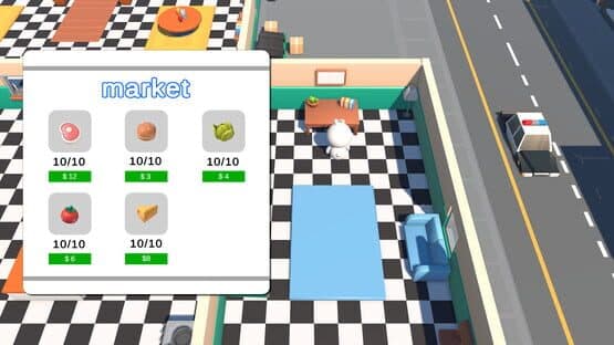 Kitchen Delights — screenshot 5