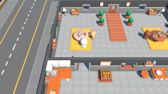 Kitchen Delights — screenshot 6