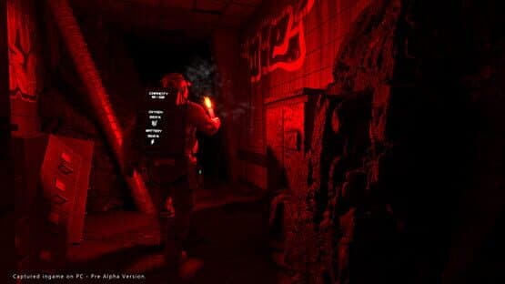 A Silent Desolation — screenshot 3