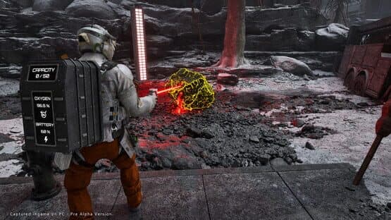 A Silent Desolation — screenshot 5