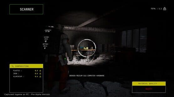 A Silent Desolation — screenshot 6