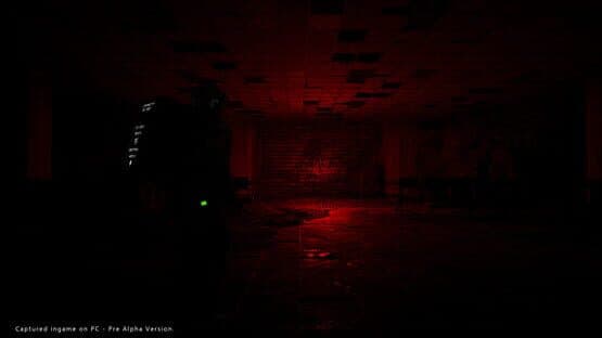 A Silent Desolation — screenshot 7