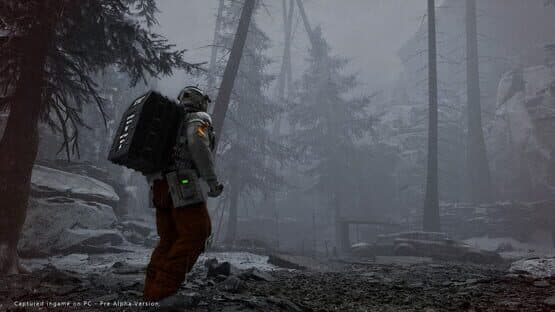 A Silent Desolation — screenshot 8