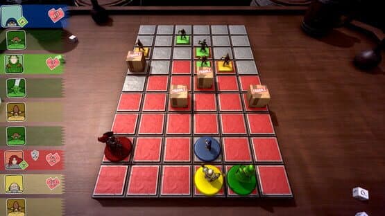 Dungeons & Cardboard — screenshot 1