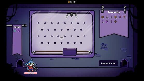 Dungeon Clawler — screenshot 2
