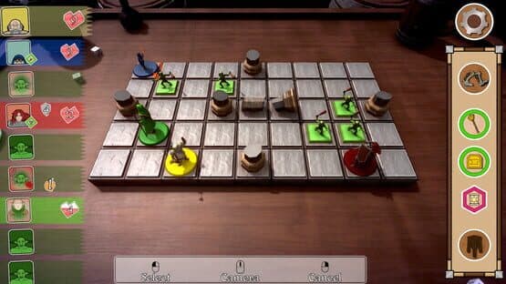 Dungeons & Cardboard — screenshot 2
