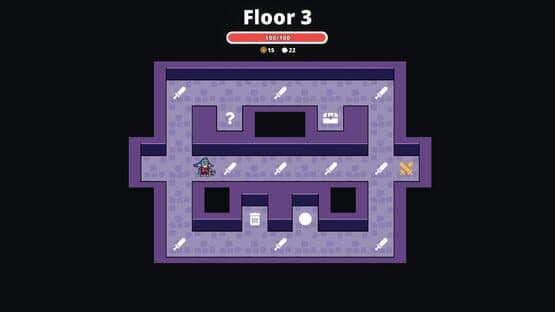 Dungeon Clawler — screenshot 3