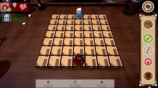 Dungeons & Cardboard — screenshot 3