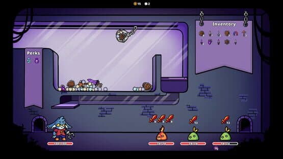 Dungeon Clawler — screenshot 4