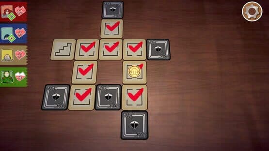 Dungeons & Cardboard — screenshot 4