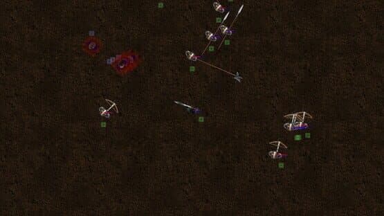 Gladiatory — screenshot 5