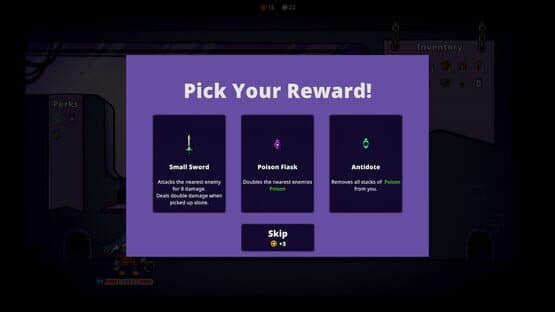 Dungeon Clawler — screenshot 5