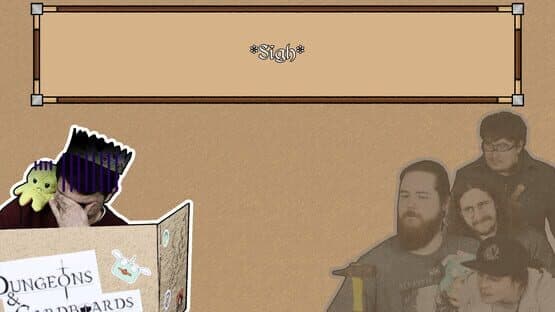 Dungeons & Cardboard — screenshot 5