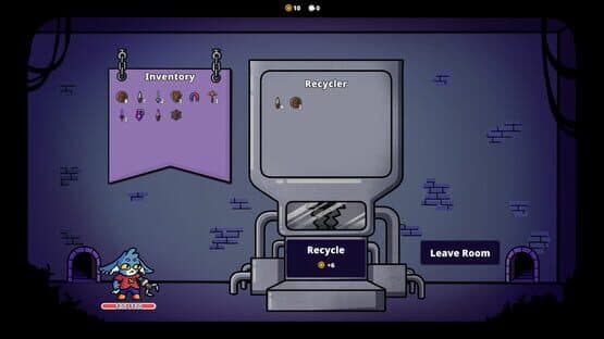 Dungeon Clawler — screenshot 6