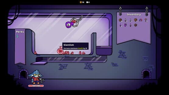 Dungeon Clawler — screenshot 7