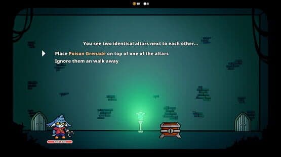 Dungeon Clawler — screenshot 8