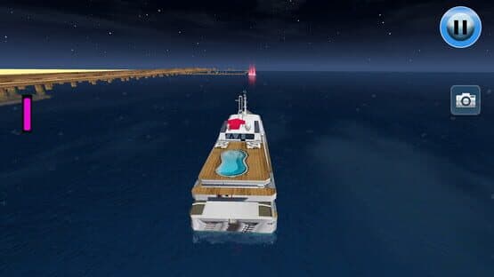 Jet Skiing Race — screenshot 3