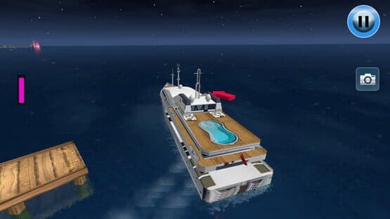 Jet Skiing Race — screenshot 4