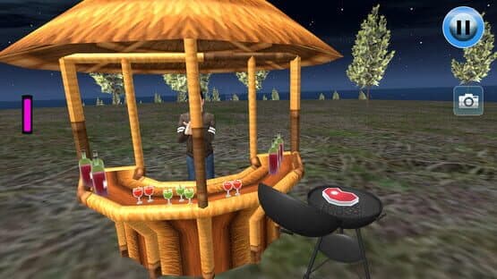 Jet Skiing Race — screenshot 5