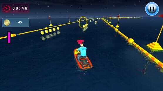 Jet Skiing Race — screenshot 6
