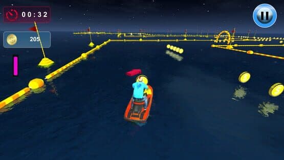 Jet Skiing Race — screenshot 8
