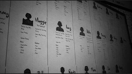 Doll Impostor — screenshot 1