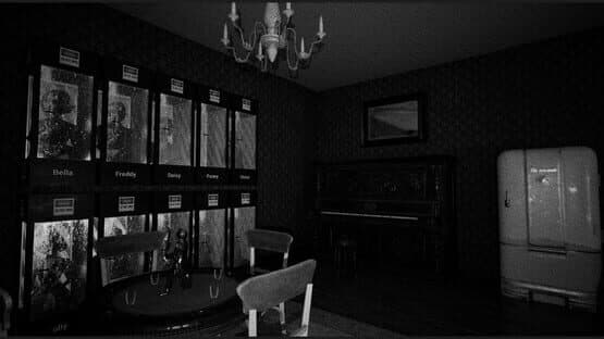Doll Impostor — screenshot 6