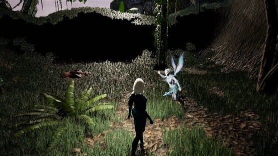 The Well of Essenwood — screenshot 2