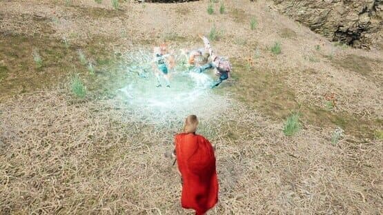 The Well of Essenwood — screenshot 4