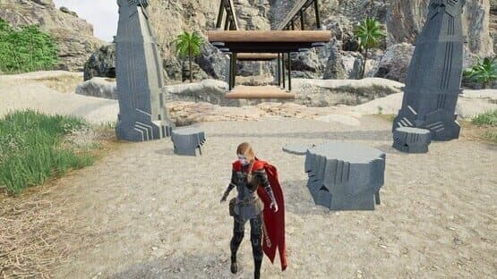 The Well of Essenwood — screenshot 5