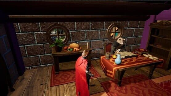 The Well of Essenwood — screenshot 7