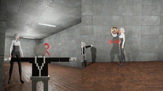 Exit Kun: Play Together — screenshot 1