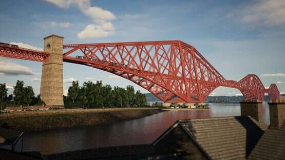 Train Sim World 4: Fife Circle Line - Edinburgh: Markinch via Dunfermline & Kirkcaldy Route — screenshot 5