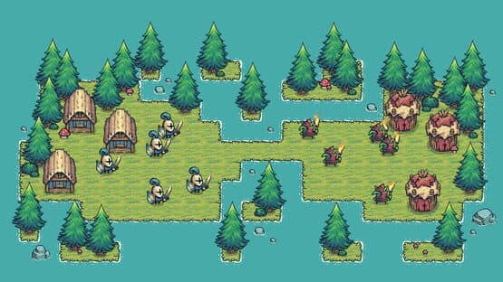 Towers & Goblins: The Last Stand — screenshot 4